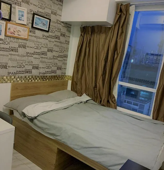 Oasis Apartments-1